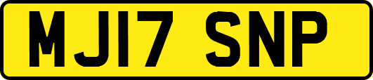 MJ17SNP