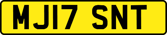 MJ17SNT