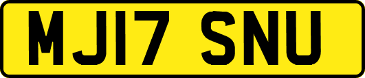 MJ17SNU