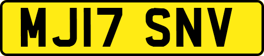MJ17SNV