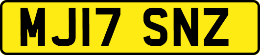 MJ17SNZ