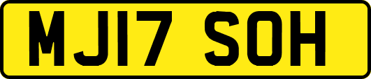 MJ17SOH