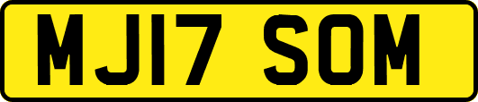 MJ17SOM