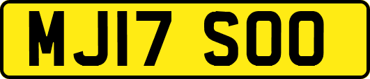 MJ17SOO