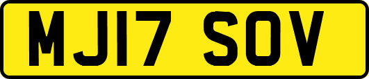 MJ17SOV