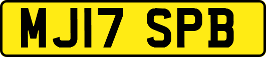 MJ17SPB
