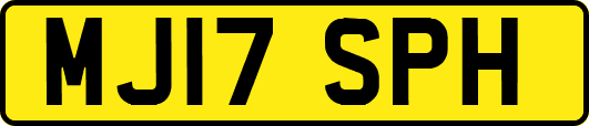 MJ17SPH