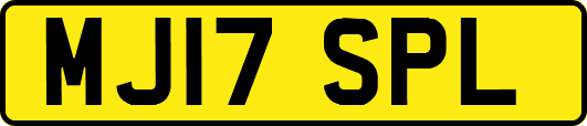MJ17SPL