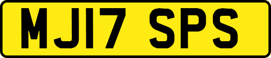 MJ17SPS