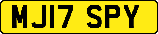 MJ17SPY
