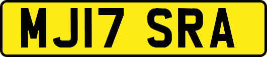 MJ17SRA