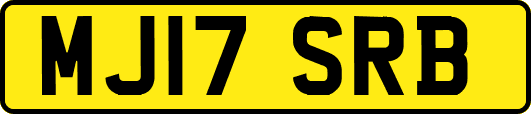 MJ17SRB