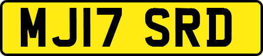 MJ17SRD