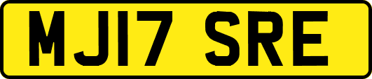 MJ17SRE
