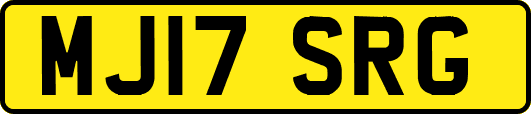 MJ17SRG