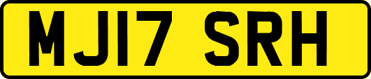MJ17SRH