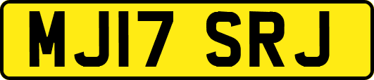 MJ17SRJ