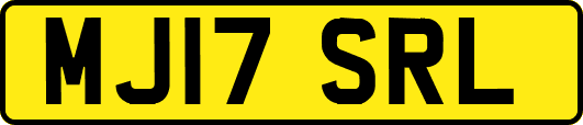 MJ17SRL