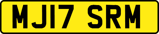 MJ17SRM