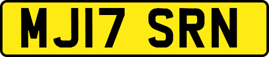 MJ17SRN