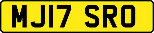 MJ17SRO