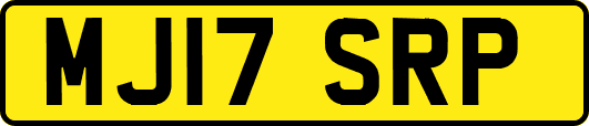 MJ17SRP