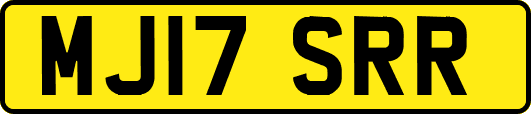 MJ17SRR