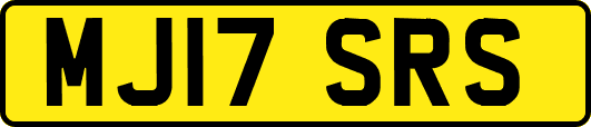 MJ17SRS