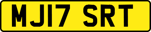 MJ17SRT