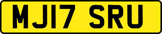 MJ17SRU