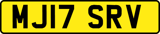 MJ17SRV