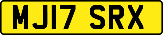 MJ17SRX