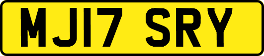 MJ17SRY