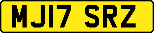 MJ17SRZ