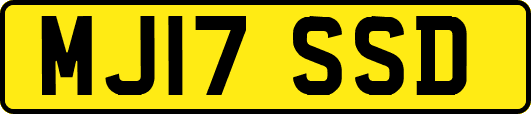 MJ17SSD