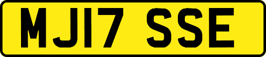 MJ17SSE