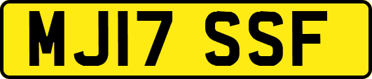 MJ17SSF