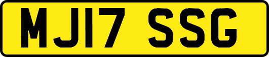 MJ17SSG