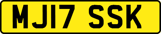 MJ17SSK