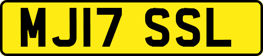 MJ17SSL