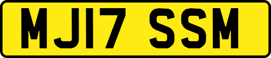 MJ17SSM