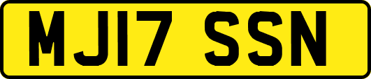 MJ17SSN