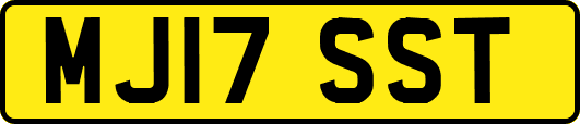 MJ17SST