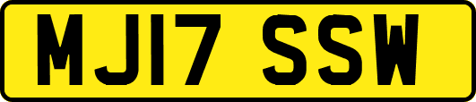 MJ17SSW