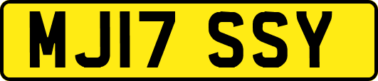 MJ17SSY