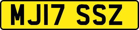 MJ17SSZ