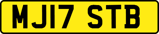 MJ17STB
