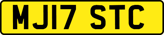 MJ17STC