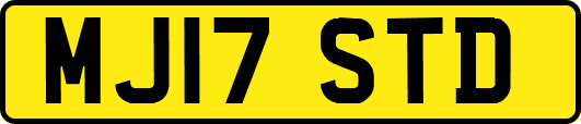 MJ17STD