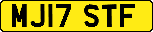 MJ17STF